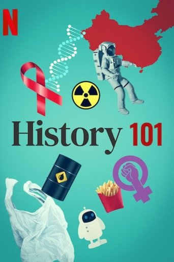 Watch History 101 2020 poster