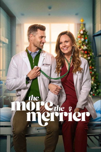 The More the Merrier 2025