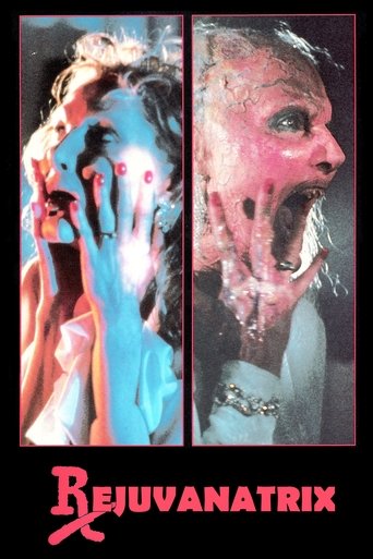 Watch Rejuvenatrix 1988 poster