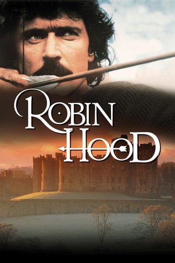 Watch Robin Hood 1991 poster