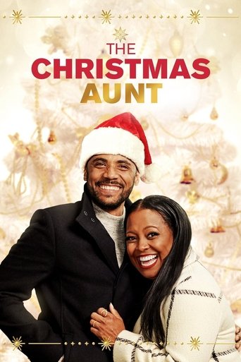 Watch The Christmas Aunt 2020 poster