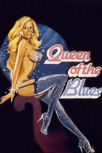 Watch Queen of the Blues 1979 poster