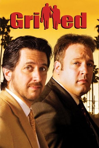 Watch Grilled 2006 poster