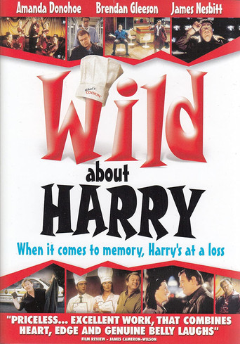 Watch Wild About Harry 2000 poster