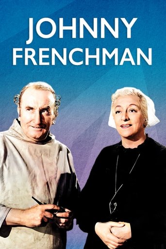 Watch Johnny Frenchman 1945 poster