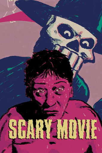 Watch Scary Movie 1991 poster