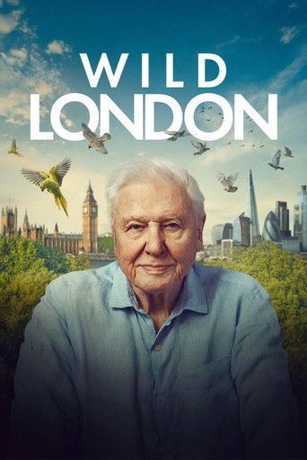 Watch Wild London 2026 poster