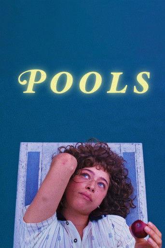 Watch Pools 2025 poster