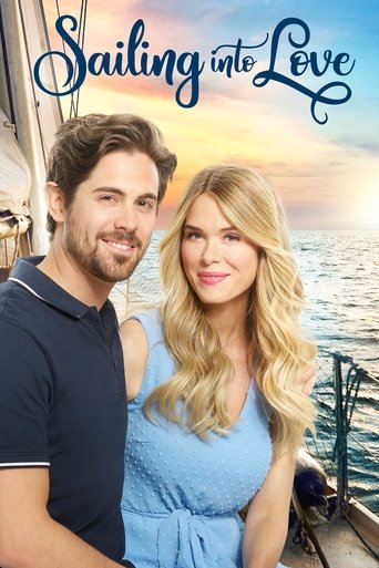 Watch Sailing Into Love 2019 poster