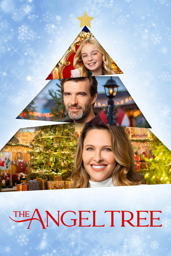 Watch The Angel Tree 2020 poster