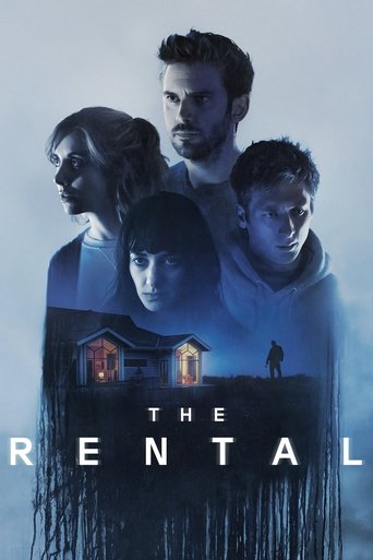 Watch The Rental 2020 poster