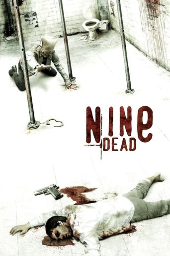 Watch Nine Dead 2010 poster