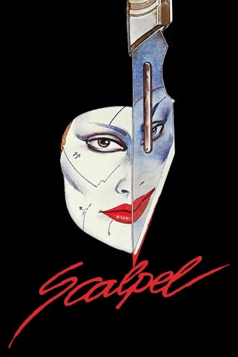 Watch False Face 1977 poster