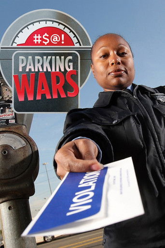 Parking Wars 2008