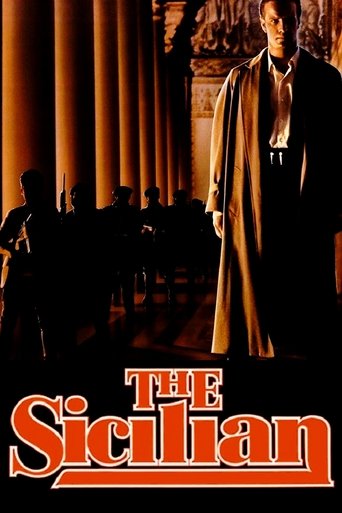 Watch The Sicilian 1987 poster
