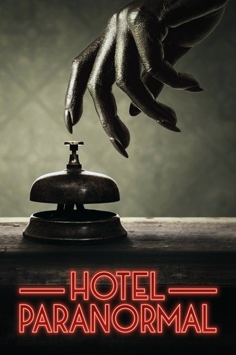 Watch Hotel Paranormal 2020 poster