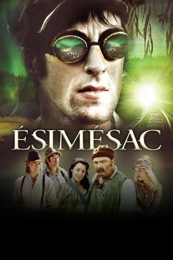 Watch Ésimésac 2012 poster