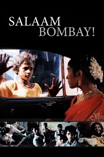 Watch Salaam Bombay! 1988 poster