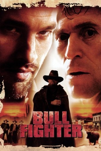 Watch Bullfighter 2000 poster