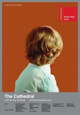 Watch The Cathedral 2022 poster