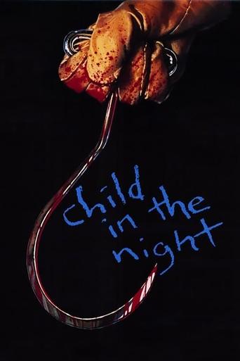 Watch Child in the Night 1990 poster