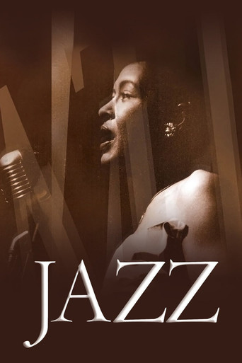 Watch Jazz 2001 poster