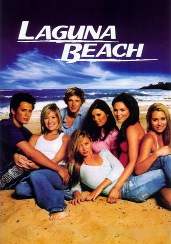 Watch Laguna Beach: The Real Orange County 2004 poster