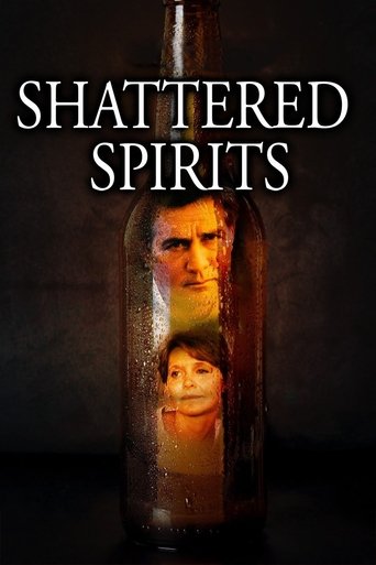 Watch Shattered Spirits 1986 poster