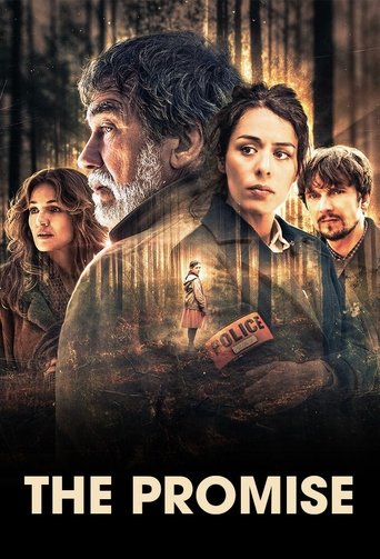 Watch The Promise (2020) 2021 poster