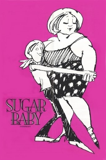 Watch Sugarbaby 1985 poster