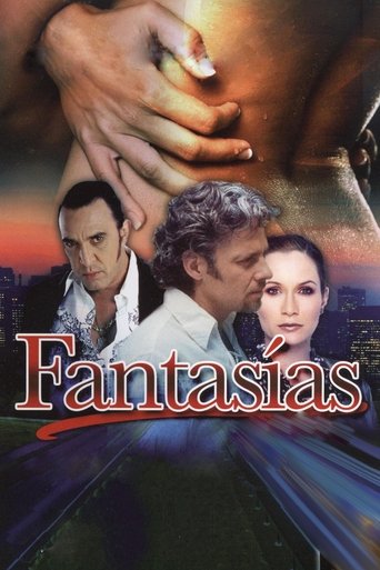 Watch Fantasías 2004 poster