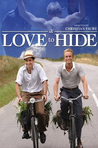 Watch A Love to Hide 2005 poster