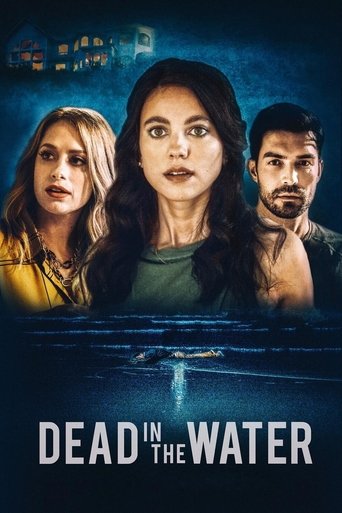 Watch Dead in the Water 2021 poster