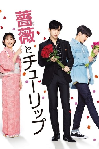 Watch A Rose and A Tulip 2019 poster
