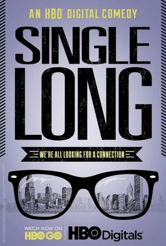 Watch Single Long 2012 poster