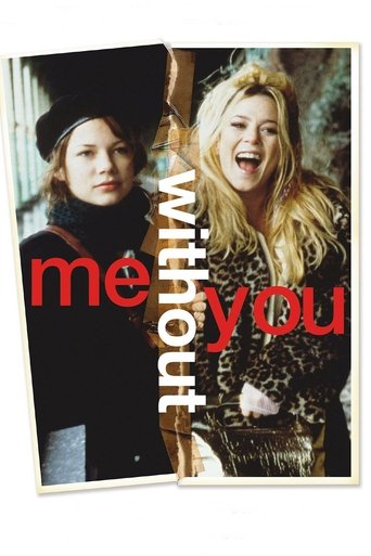 Watch Me Without You 2001 poster