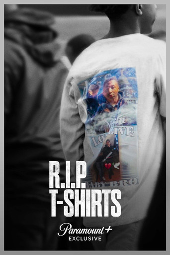 Watch R.I.P. T-Shirts 2021 poster