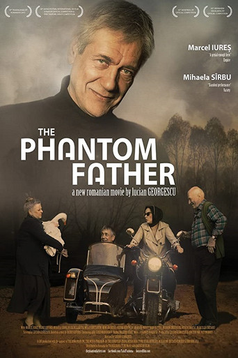 Watch The Phantom Father 2012 poster
