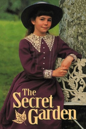 Watch The Secret Garden 1987 poster