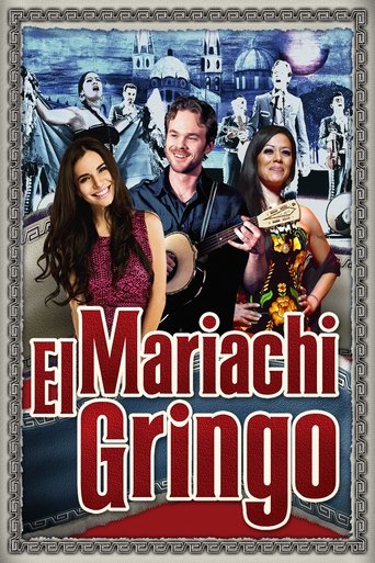Watch Mariachi Gringo 2012 poster