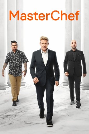 Watch MasterChef (US) 2010 poster