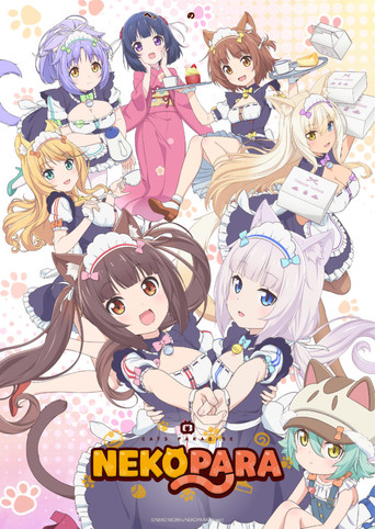 Watch Nekopara 2020 poster