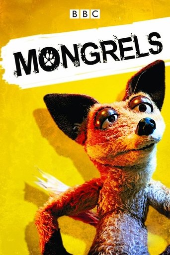 Watch Mongrels 2010 poster