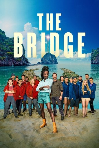 Watch The Bridge (UK) 2020 poster