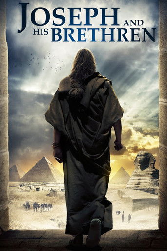 Watch Joseph and His Brethren 1961 poster