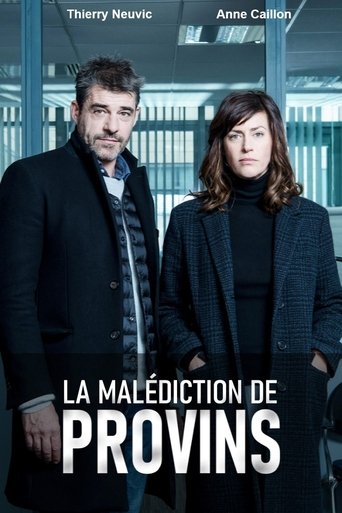 Watch Murder in Provins 2019 poster