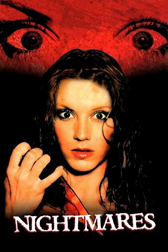 Watch Nightmares 1980 poster