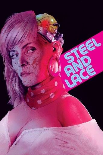 Watch Steel and Lace 1991 poster