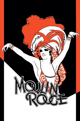 Watch Moulin Rouge 1928 poster