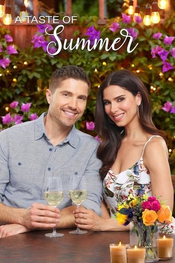 Watch A Taste of Summer 2019 poster